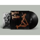 RATOS DE PORAO -- Sistemados pelo crucifa  LP  BLACK