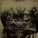 FUNERAL -- Gospel of Bones  DLP  BLACK