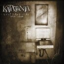 KATATONIA -- Last Fair Deal Gone Down  LP  BLACK