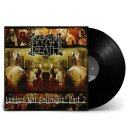 NAPALM DEATH -- Leaders Not Followers: Part 2  LP  BLACK