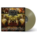 NAPALM DEATH -- Leaders Not Followers: Part 2  LP  GOLD