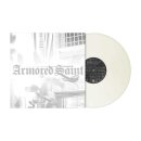 ARMORED SAINT -- La Raza  LP  WHITE