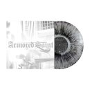 ARMORED SAINT -- La Raza  LP  BLACK DUST