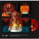 ACCEPT -- Stalingrad  LP  POP-UP  RED