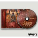 APEP -- Before Whom Evil Trembles  CD  JEWELCASE