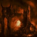 ASAGRAUM -- Dawn of Infinite Fire  CD  JEWELCASE
