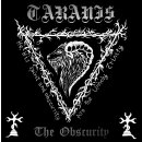 TARANIS -- The Obscurity  LP  PICTURE