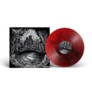 FORGOTTEN TOMB -- Nightfloating  LP  RED