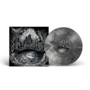 FORGOTTEN TOMB -- Nightfloating  LP  GREY MARBLED