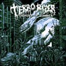 TERRORIZER -- Hordes of Zombies  CD