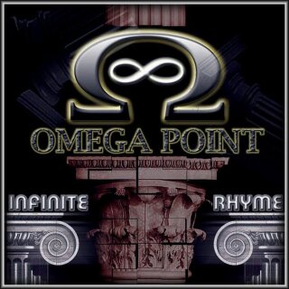 OMEGA POINT -- Infinite Rhyme  MCD