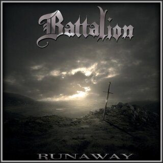 BATTALION -- Runaway  CD