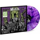 MISFITS -- Earth A.D. / Wolfs Blood  LP  PURPLE  RSD