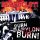 BLOODCLOT -- Burn Babylon Burn  CD