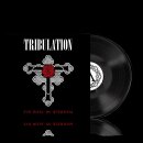 TRIBULATION -- Sub Rosa In Æternum  LP  BLACK