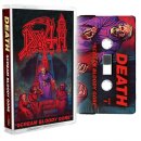 DEATH -- Scream Bloody Gore  TAPE  ALL OVER PRINT SHELL