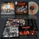 VIOLATOR -- Violent Mosh  MLP  SPLATTER