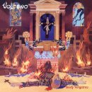 VULCANO -- Bloody Vengeance  SLIPCASE CD