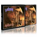 VULCANO -- Ratrace  SLIPCASE  CD