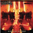 KRISIUN -- Apocalyptic Revelation  CD  DIGIBOOK