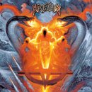 KRISIUN -- Ageless Venomous  CD  DIGIBOOK