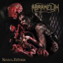 ABRAMELIN -- Sins of the Father  CD O-Card