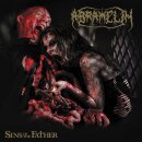 ABRAMELIN -- Sins of the Father  CD