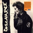 DISCHARGE -- First London Gig, Live at the Music Machine,...