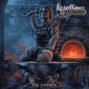 MALLEVS -- The Hammer  LP  BLACK