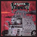 VOIVOD -- Rrröööaaarrr  LP  GALAXY