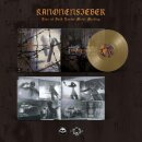 KANONENFIEBER -- Live at Dark Easter Metal Meeting  LP...