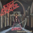 SWEET CHEATER -- Immortal Instant  CD