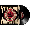 STILLBORN -- Nocturnals  LP  BLACK