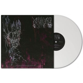 AVMAKT -- Satanic Inversion of...  LP  WHITE