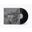 GALLHAMMER -- The End  LP  BLACK