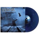 KATATONIA -- Tonights Decision  LP  BLUE MARBLED