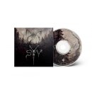 MORK -- Syv  CD  JEWELCASE