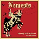 NEMESIS -- The Day of Retribution - The Compilation  DCD