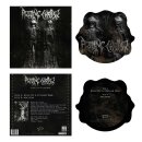 ROTTING CHRIST -- King of a Stellar War  PICTURE SHAPE