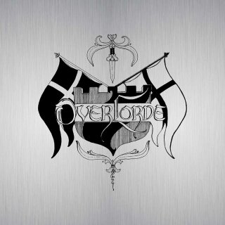 OVERLORDE -- s/t  CD