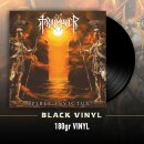 TRIUMPHER -- Spirit Invictus  LP  BLACK