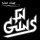 FN GUNS -- Wild Child  CD