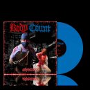 BODY COUNT -- Merciless  LP  BLUE