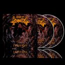 EDGE OF SANITY -- Infernal  DCD  JEWELCASE  O-CARD