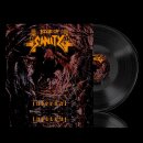 EDGE OF SANITY -- Infernal  LP  BLACK