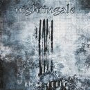 NIGHTINGALE -- Alive Again  DCD  JEWELCASE  O-CARD