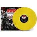 KREATOR -- Enemy of God  DLP  YELLOW