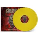 KREATOR -- Violent Revolution  DLP  YELLOW