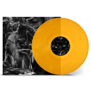 ORANSSI PAZUZU -- Muuntautuja  LP  ORANGE