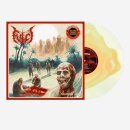 FULCI -- Tropical Sun  LP  "SAND"